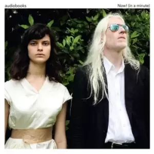 Image of Now In a Minute by audiobooks CD Album