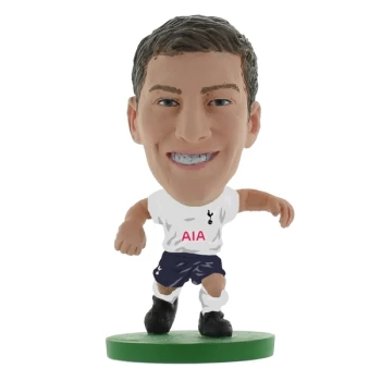 Image of Soccerstarz Spurs Home Kit - Ben Davies Figure