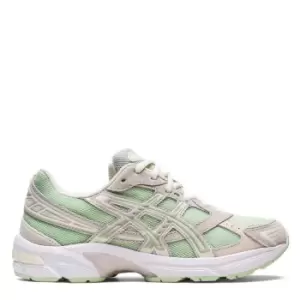 Image of Asics S Gel-1130 SuedeL31 - Green