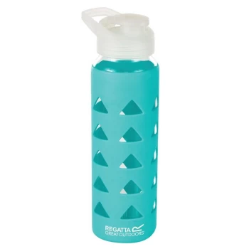 Image of Regatta Glass/Silicon Bottle - Ceramic