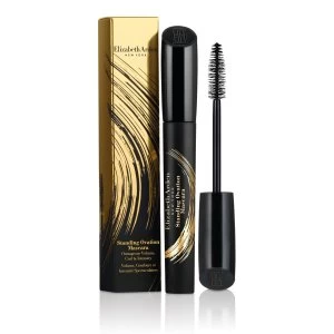 Image of Elizabeth Arden Standing Ovation Mascara Intense Brown