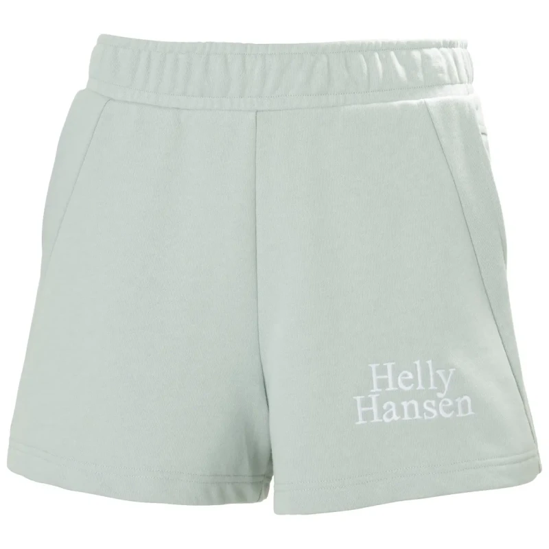 Image of Helly Hansen Womens shorts Helly Hansen Core Vert Female S