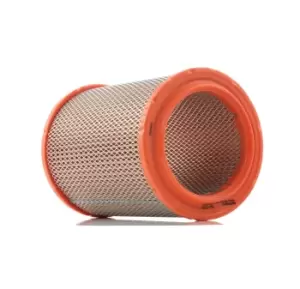 Image of FILTRON Air filter AR 236 Engine air filter,Engine filter RENAULT,VOLVO,DACIA,SUPER 5 (B/C40_),5 (122_),TRAFIC Kasten (TXX),TRAFIC Bus (TXW),12