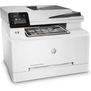 Image of HP LaserJet Pro M280NW Wireless Colour Laser Printer