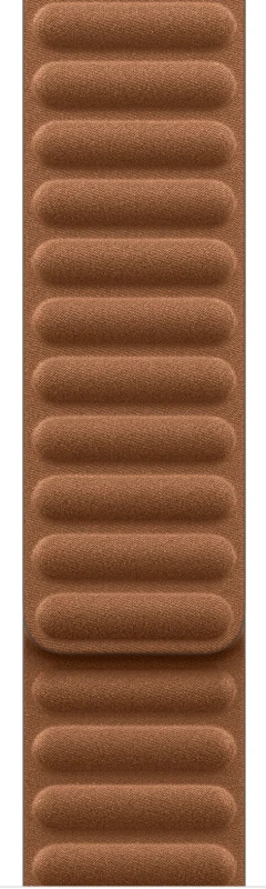 Image of Apple Apple 46mm Caramel Magnetic Link - S/M MGDF4ZM/A