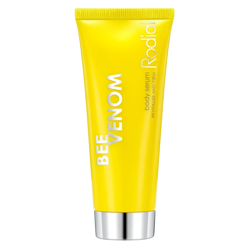 Image of Rodial Bee Venom Cleansing Balm and Body Serum Bundle