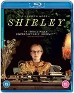 Image of Shirley 2020 Movie