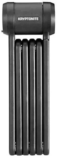 Image of Kryptonite KryptoLok 685 Folding Lock Black