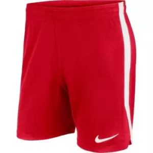 Image of Nike Classic Shorts Child Boys - Red