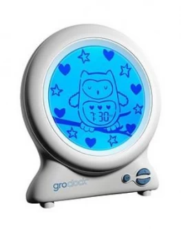 Image of Tommee Tippee Tommee Tippee Gro-Clock Ollie The Owl