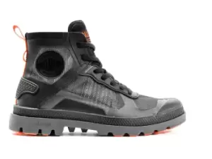 Image of Palladium Boots Unisex PAMPA LITE + MATRYX BLACK