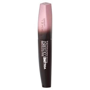 Image of Rimmel London Volume Colourist Mascara Black