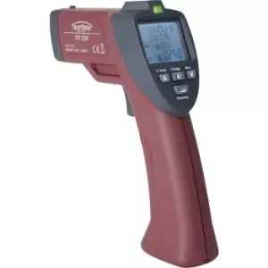 Image of Mould detector, HxWxD 162 x 194 x 56 mm, backlit