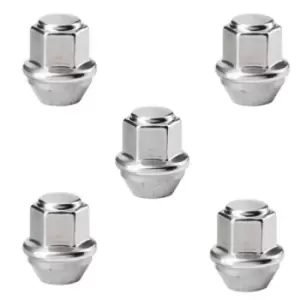 Image of BIMECC Wheel Nuts FORD YFODF04 5114407 Wheel Nut