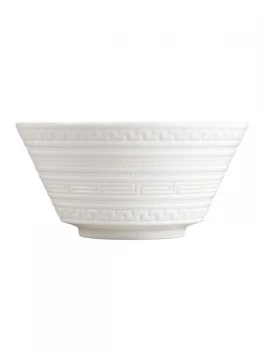 Image of Wedgwood Intaglio cereal bowl