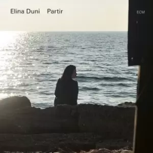 Image of Partir by Elina Duni CD Album