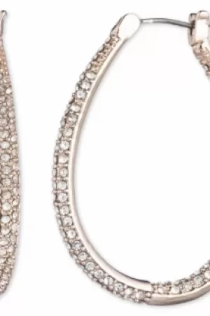 Image of Ladies Lauren Ralph Lauren Plated Earrings 60538874-5ZU