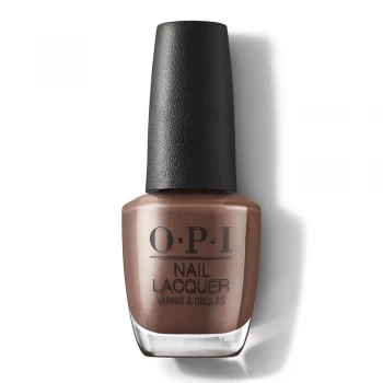 Image of OPI Malibu Collection Nail Lacquer - Cliffside Karaoke 15ml