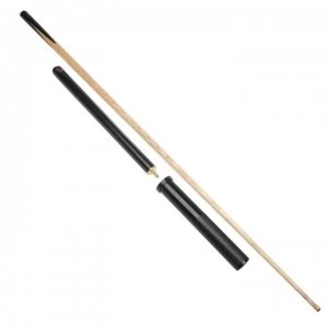 Image of BCE Classic 3 Piece Ash Snooker Cue