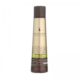 Image of Macadamia Nourishing Moisture Shampoo 300ml
