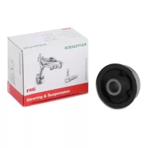 Image of FAG Arm Bushes 829 0089 10 Suspension Bushes,Wishbone Bushes VW,SEAT,GOLF III (1H1),GOLF II (19E, 1G1),PASSAT Variant (3A5, 35I),Golf III Cabrio (1E7)