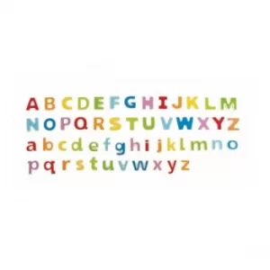 Image of ABC Magnetic Letters