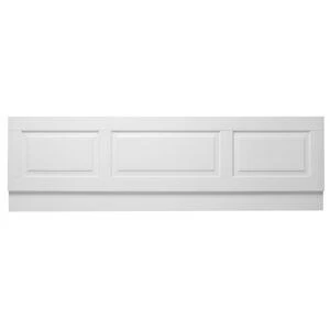 Image of Cooke Lewis Ash effect Bath front panel W1700mm