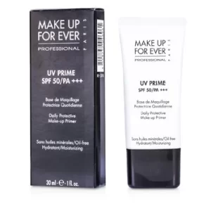 Image of Make Up For EverUV Primer SPF50 30ml/1oz