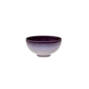 Image of Denby Heather Rice Bowl Near Perfect