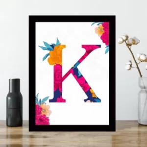 Image of SC3923620453 Multicolor Decorative Framed MDF Painting