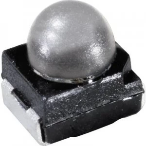 Image of SMD LED PLCC2 Blue 710 mcd 30 20 mA