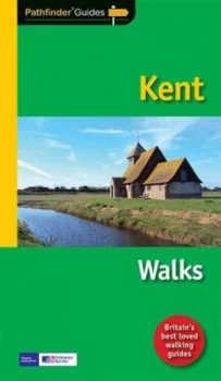 Image of Kent by David Hancock Paperback