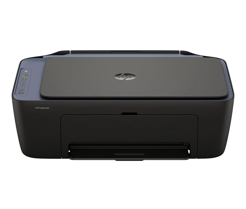 Image of HP DeskJet 2921 Wireless All-in-One Color Printer