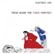 Image of Fresh Blood for Tired Vampyres