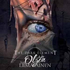 Image of The Dark Element by The Dark Element Vinyl Album