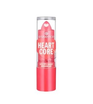Image of Essence Heart Core Fruity Lip Balm 03 3G