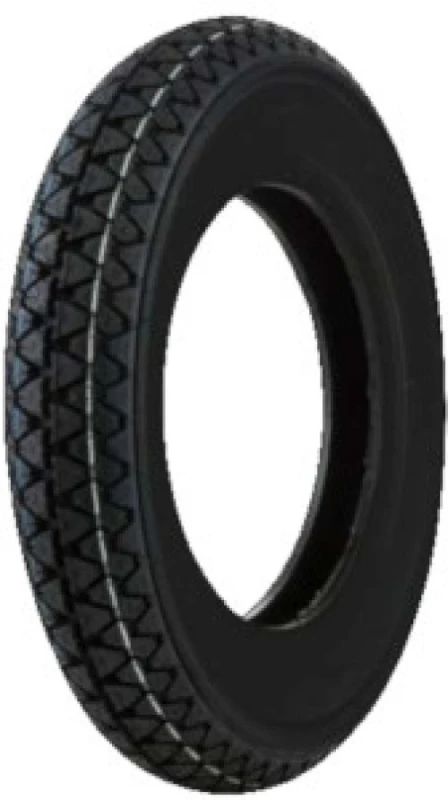 Image of Kenda K333 ( 3.00-10 TL 50J ) Motorcycle tires