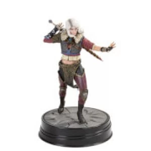 Image of Dark Horse Witcher 3 Wild Hunt: Ciri Series 2 Figure