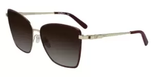 Image of Salvatore Ferragamo Sunglasses SF 279S 728