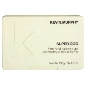 Image of Kevin Murphy Super Goo Styling Gel Extra Strong Hold 100 g