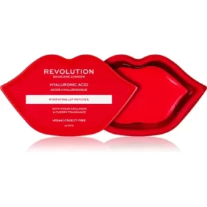 Image of Revolution Skincare Hyaluronic Acid hydrating lip mask 30x1 pc