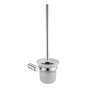 Image of Slim Toilet Brush Holder - Warren