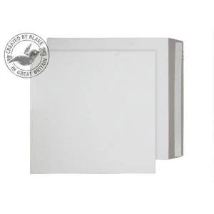 Image of Blake Purely Packaging C3 350gm2 Peel and Seal Pocket Envelopes White