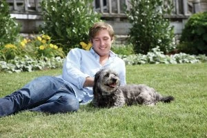 Image of PetSafe Ultrasonic Bark Control.