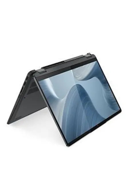 Image of Lenovo IdeaPad Flex 5 Laptop in Storm Grey