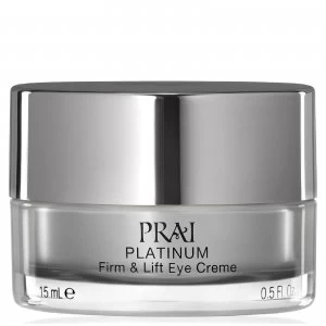 Image of PRAI PLATINUM Firm & Lift Eye Crme 15ml