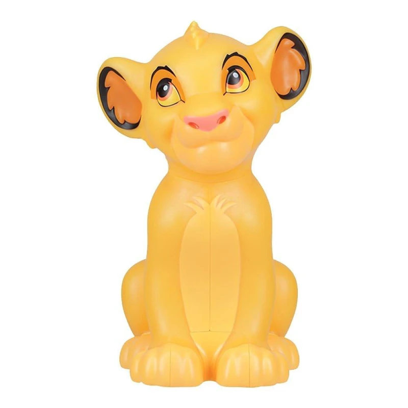 Image of Lion King Simba 3D Light