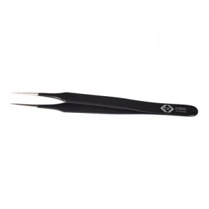Image of CK Precision ESD Tweezers Super fine Smooth Tips