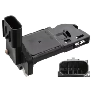 Image of Air Mass Meter 105909 by Febi Bilstein