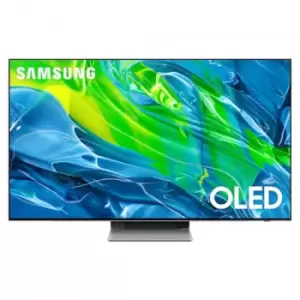 Image of Samsung 65" QE65S95BATXXU Smart 4K Ultra HD OLED TV